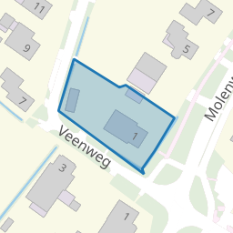 Perceel ALO00-A-1330