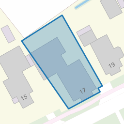 Perceel ALO00-A-1332