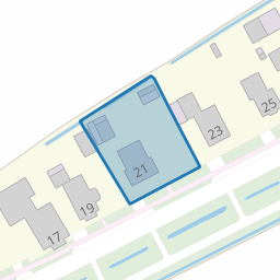 Perceel ALO00-A-1395