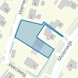 Perceel ALO00-A-1403