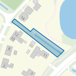 Perceel ALO00-A-1406