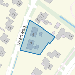 Perceel ALO00-A-1413