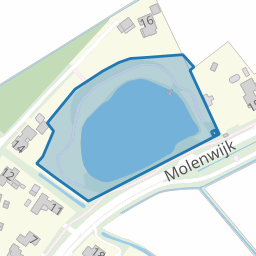 Perceel ALO00-A-1416