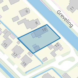 Perceel ALO00-AA-101