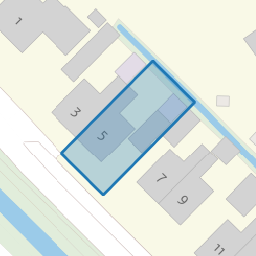 Perceel ALO00-AA-103