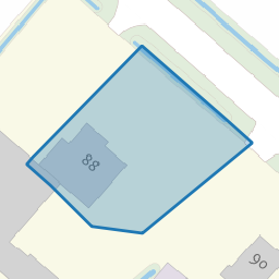 Perceel ALO00-AA-1037