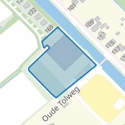 Perceel ALO00-AA-1040