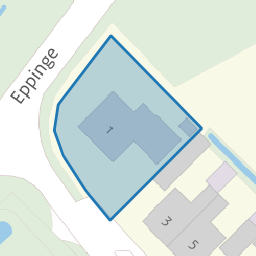 Perceel ALO00-AA-105