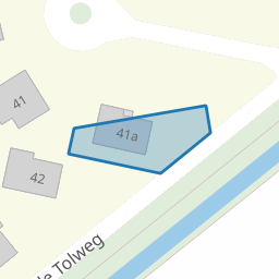 Perceel ALO00-AA-1064