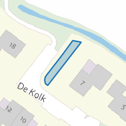 Perceel ALO00-AA-1073