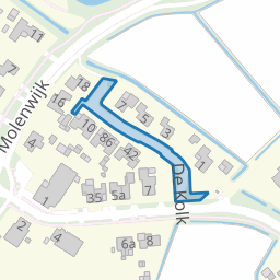 Perceel ALO00-AA-1074