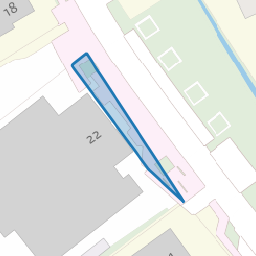 Perceel ALO00-AA-1077