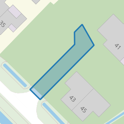 Perceel ALO00-AA-1080