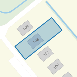 Perceel ALO00-AA-1116