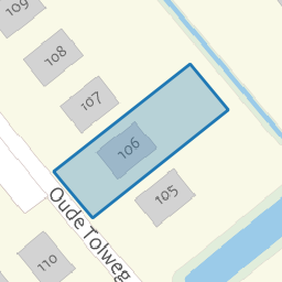 Perceel ALO00-AA-1118