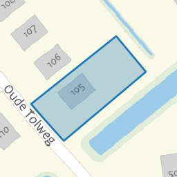 Perceel ALO00-AA-1119