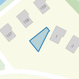 Perceel ALO00-AA-1158