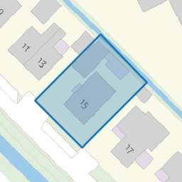 Perceel ALO00-AA-116