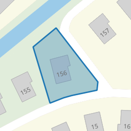 Perceel ALO00-AA-1160