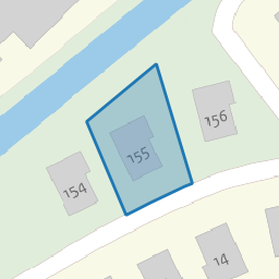 Perceel ALO00-AA-1161