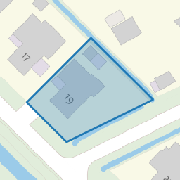 Perceel ALO00-AA-118