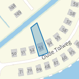 Perceel ALO00-AA-1187