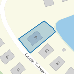 Perceel ALO00-AA-1199