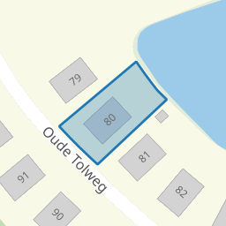 Perceel ALO00-AA-1200