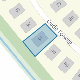 Perceel ALO00-AA-1210