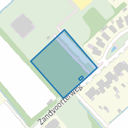 Perceel ALO00-AA-1217