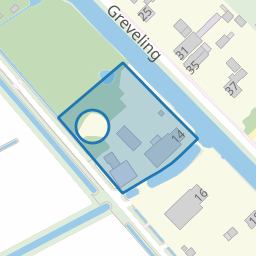 Perceel ALO00-AA-134