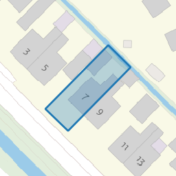 Perceel ALO00-AA-135