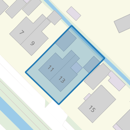 Perceel ALO00-AA-137