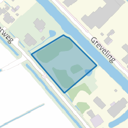 Perceel ALO00-AA-151