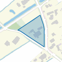 Perceel ALO00-AA-162