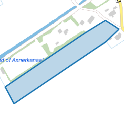 Perceel ALO00-AA-173