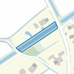 Perceel ALO00-AA-182