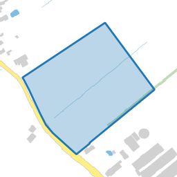 Perceel ALO00-AA-200