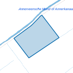 Perceel ALO00-AA-215