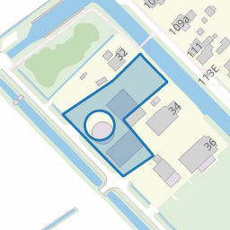 Perceel ALO00-AA-249