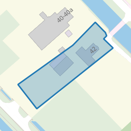 Perceel ALO00-AA-254