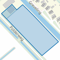 Perceel ALO00-AA-256