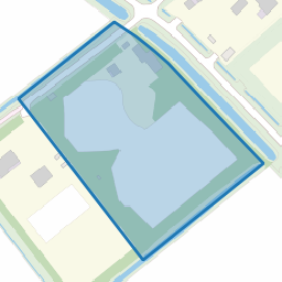 Perceel ALO00-AA-262