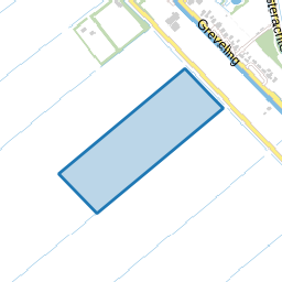 Perceel ALO00-AA-264