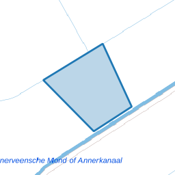 Perceel ALO00-AA-266