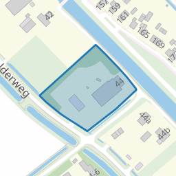 Perceel ALO00-AA-279