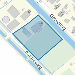 Perceel ALO00-AA-280