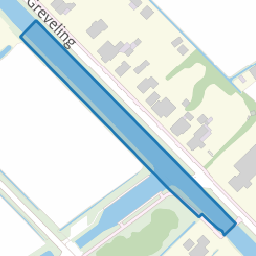 Perceel ALO00-AA-291