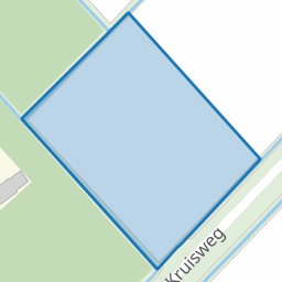 Perceel ALO00-AA-308