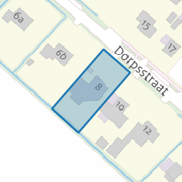 Perceel ALO00-AA-313